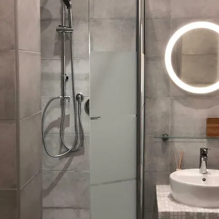 شقة Piazza Del Popolo Charming Flat *
