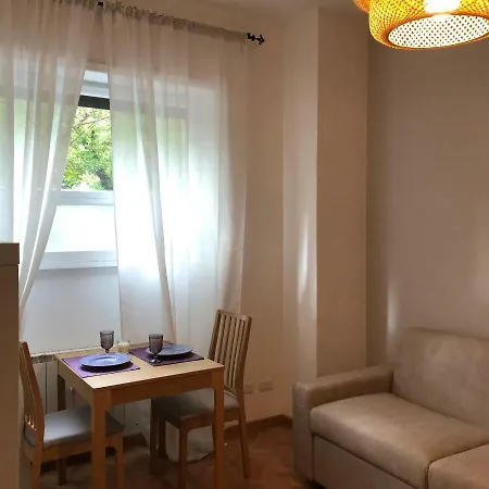 Piazza Del Popolo Charming Flat روما