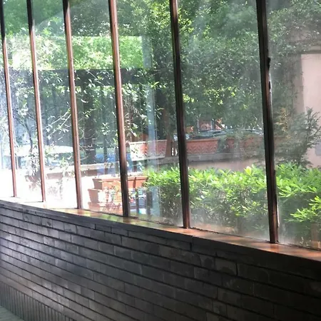 Piazza Del Popolo Charming Flat روما