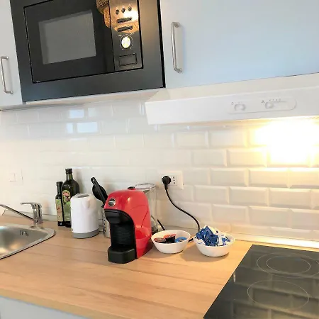 Piazza Del Popolo Charming Flat