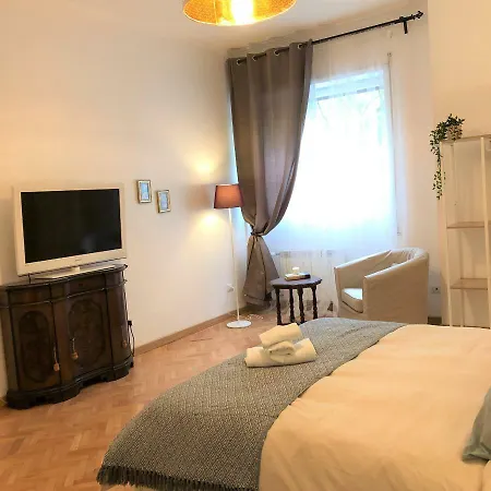 شقة Piazza Del Popolo Charming Flat روما