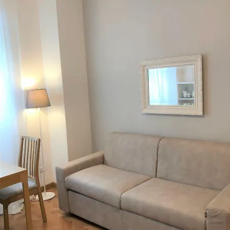 شقة Piazza Del Popolo Charming Flat روما