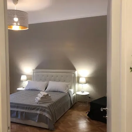 Piazza Del Popolo Charming Flat *