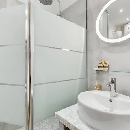 Piazza Del Popolo Charming Flat * روما