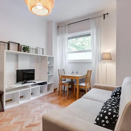 شقة Piazza Del Popolo Charming Flat *