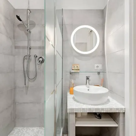 Piazza Del Popolo Charming Flat