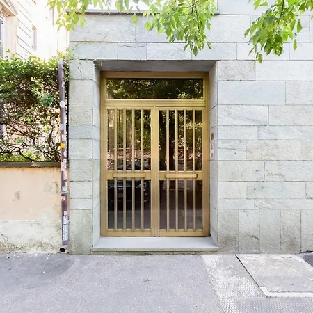 Piazza Del Popolo Charming Flat روما