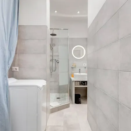 Piazza Del Popolo Charming Flat روما