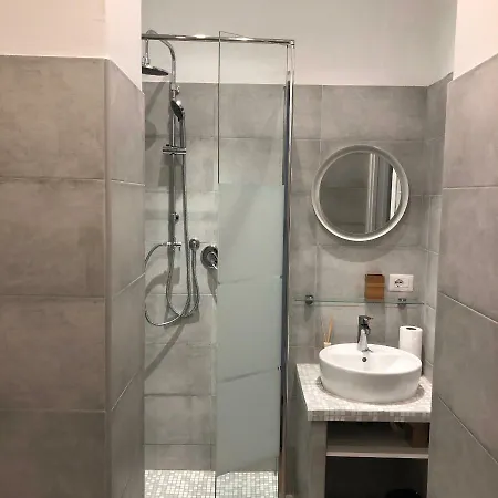 Piazza Del Popolo Charming Flat