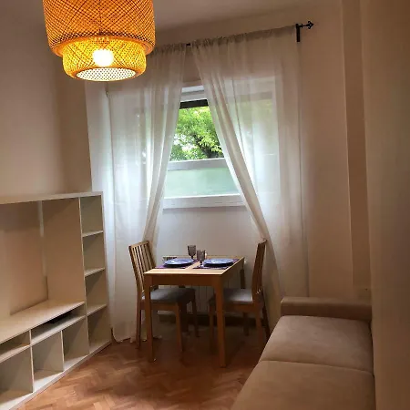 Piazza Del Popolo Charming Flat Apartman Róma