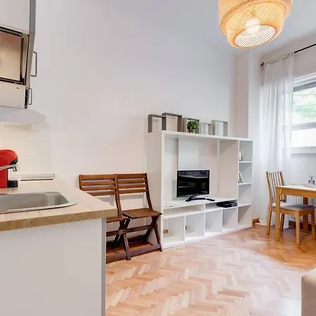 Piazza Del Popolo Charming Flat Róma