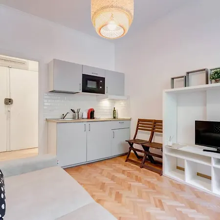 Piazza Del Popolo Charming Flat Apartman Róma