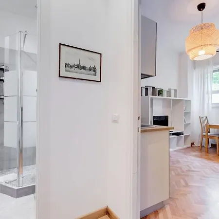 Apartman Piazza Del Popolo Charming Flat